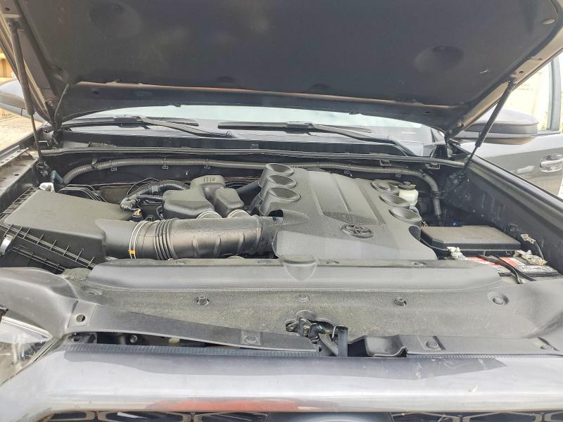 Auction sale of the 2016 Toyota 4runner, vin: JTEZU5JR9G5130115, lot number: 56948306
