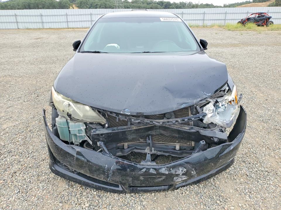 56637576 :رقم المزاد ، 4T1BF1FK3DU293327 vin ، 2013 Toyota Camry مزاد بيع