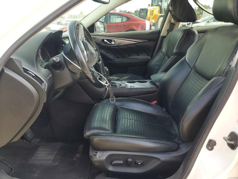 59162166 :رقم المزاد ، JN1EV7AR7JM439190 vin ، 2018 Infiniti Q50 مزاد بيع
