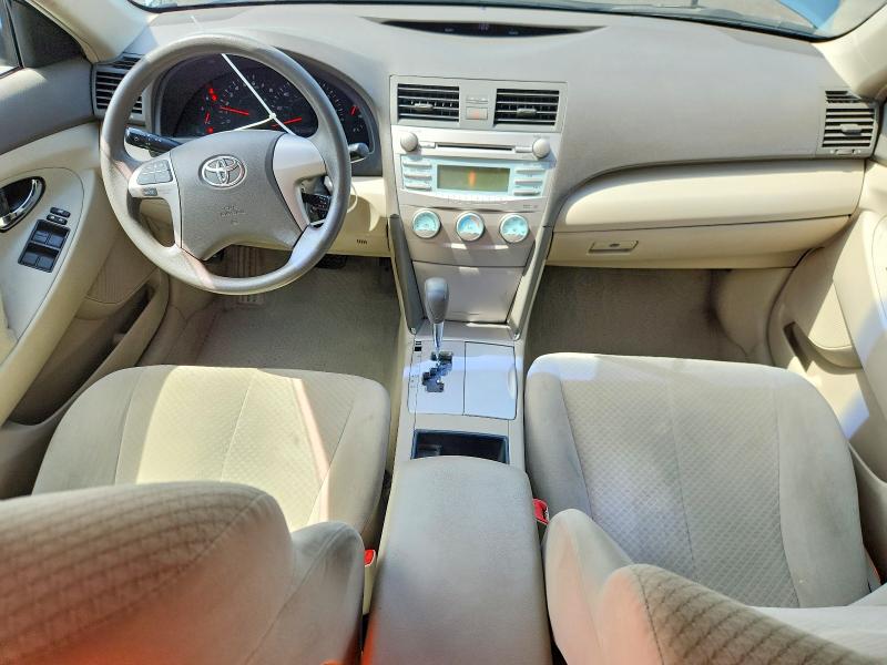 58514046 :رقم المزاد ، 4T4BE46K18R028292 vin ، 2008 Toyota Camry مزاد بيع