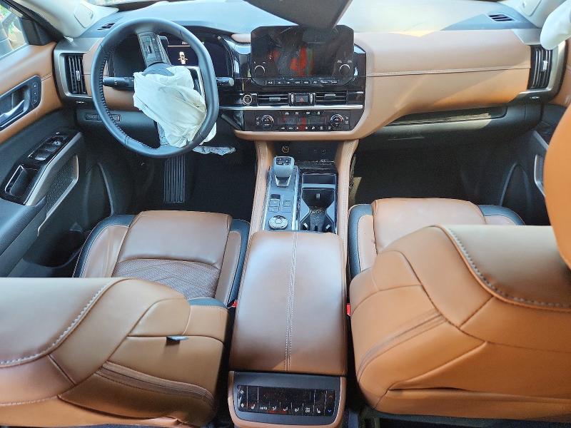 Aukcja sprzedaży 2023 Nissan Pathfinder, vin: 5N1DR3DK6PC241635, numer aukcji: 55948446