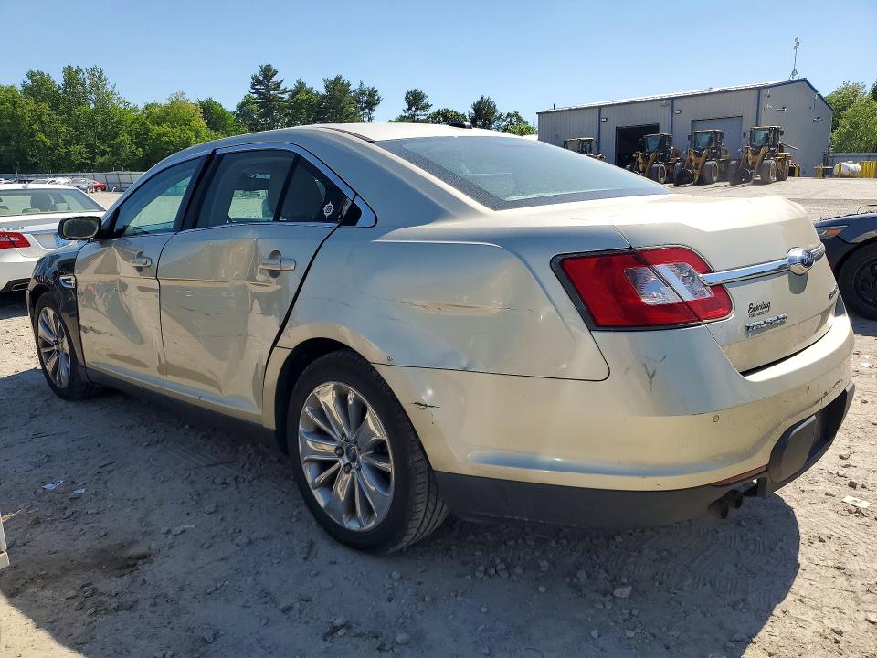 Продажа на аукционе авто 2011 Ford Taurus, vin: 1FAHP2JW9BG186621, номер лота: 56056736