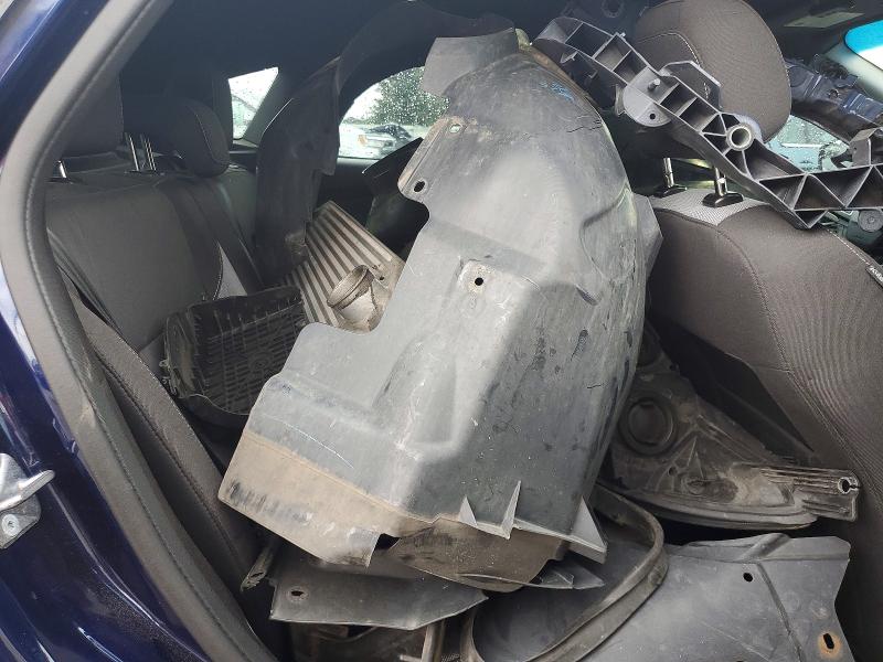 Продажа на аукционе авто 2016 Ford Focus, vin: 1FADP3L9XGL335970, номер лота: 58449566