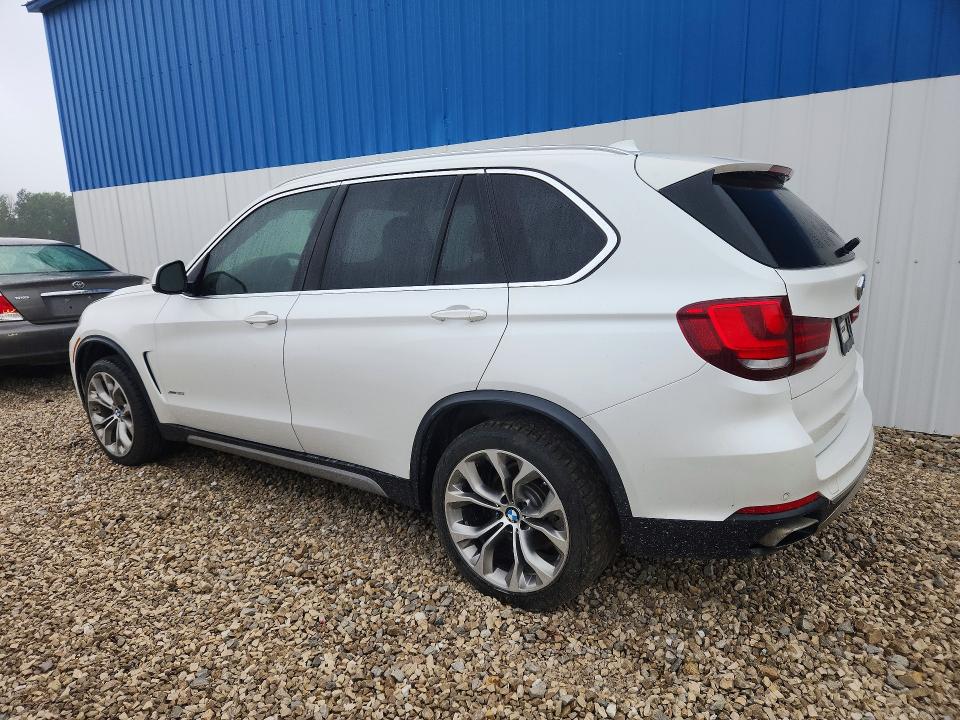 Aukcja sprzedaży 2018 Bmw X5, vin: 5UXKR0C55JL072879, numer aukcji: 57689926