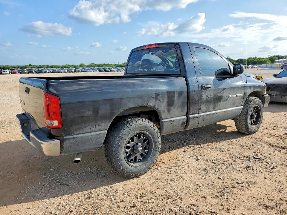 Aukcja sprzedaży 2004 Dodge Ram 1500, vin: 1D7HA16KX4J150962, numer aukcji: 59794476