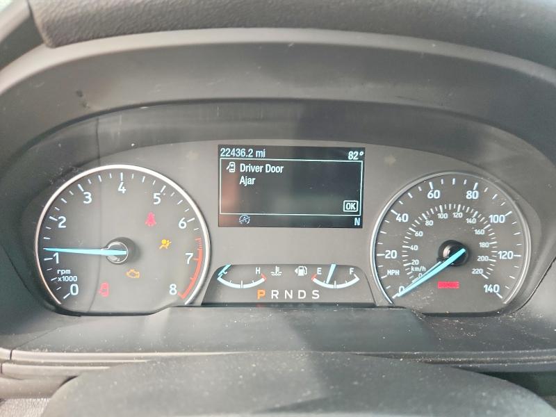 56877786 :رقم المزاد ، MAJ3S2GE4MC423887 vin ، 2021 Ford Ecosport مزاد بيع