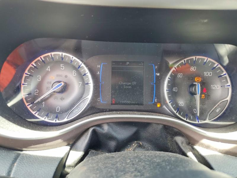 57870776 :رقم المزاد ، 2C4RC1FG2JR279144 vin ، 2018 Chrysler Pacifica مزاد بيع