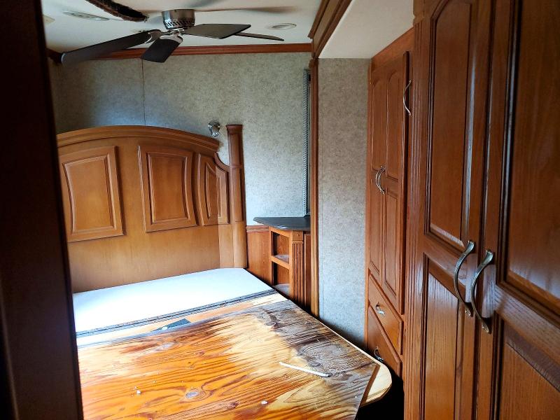 2007 Coachmen Rv Recreational Vehicle (rv) მანქანა იყიდება აუქციონზე, vin: 5B4MP67G773424079, აუქციონის ნომერი: 55608676