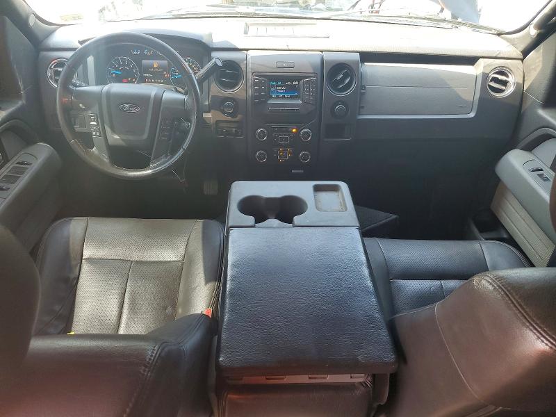 Aukcja sprzedaży 2014 Ford F150, vin: 1FTFW1EF9EFC25792, numer aukcji: 59551646