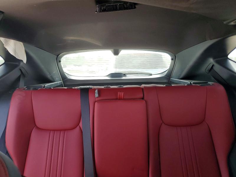Продажа на аукционе авто 2025 Lexus Nx, vin: JTJGKCEZ3S2049909, номер лота: 55425536