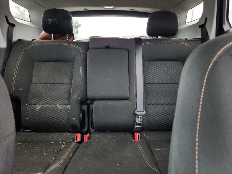 Aukcja sprzedaży 2020 Gmc Terrain, vin: 3GKALMEVXLL256648, numer aukcji: 58452546