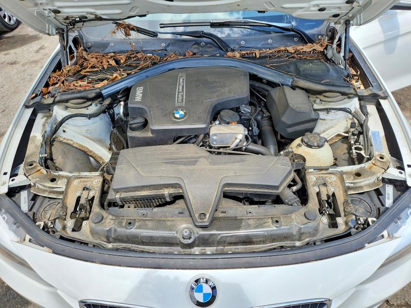 Auction sale of the 2014 Bmw 328, vin: WBA3A5G51ENP27874, lot number: 56822446