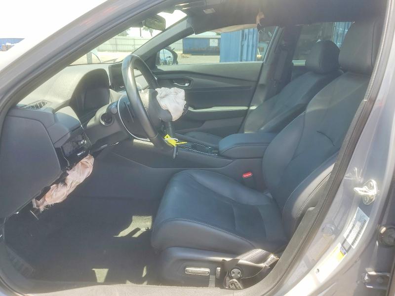 Продаж на аукціоні авто 2023 Honda Accord, vin: 1HGCY2F73PA020027, номер лоту: 57681506