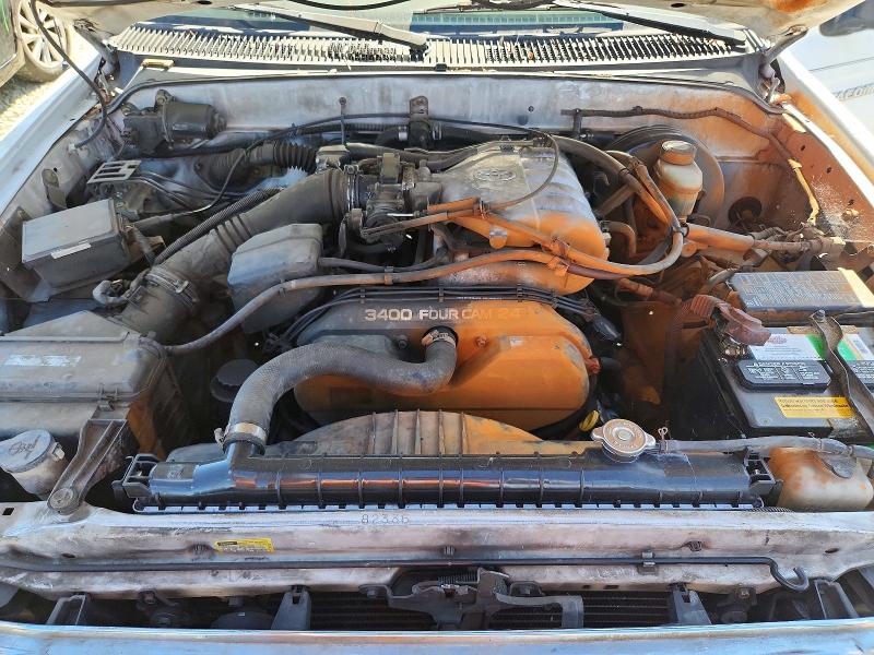 Продажа на аукционе авто 2003 Toyota Tacoma, vin: 5TEGN92NX3Z197728, номер лота: 59142226
