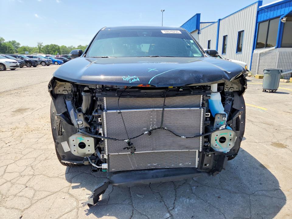 Продажа на аукционе авто 2026 Chevrolet Traverse, vin: 1GNEVGKS5TJ209058, номер лота: 59070256
