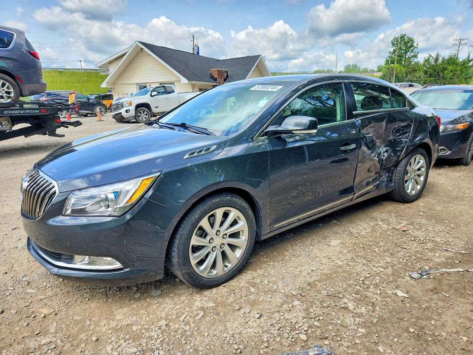 Aukcja sprzedaży 2015 Buick Lacrosse, vin: 1G4GB5G38FF170744, numer aukcji: 57900246