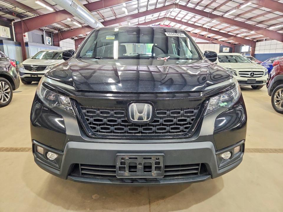 Aukcja sprzedaży 2019 Honda Passport, vin: 5FNYF8H24KB022464, numer aukcji: 55942856