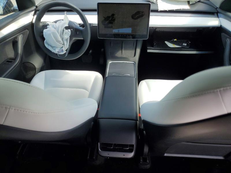 Aukcja sprzedaży 2023 Tesla Model Y, vin: 7SAYGDEE1PF614595, numer aukcji: 56395336