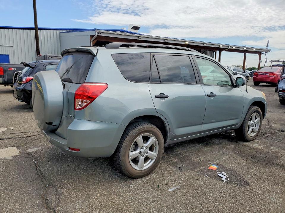 Продажа на аукционе авто 2006 Toyota Rav4, vin: JTMBD33V266015420, номер лота: 58513376