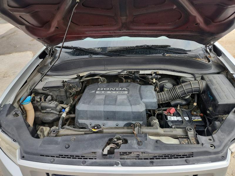 Продажа на аукционе авто 2006 Honda Ridgeline, vin: 2HJYK16596H540176, номер лота: 56486596