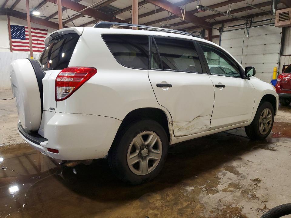 Продажа на аукционе авто 2011 Toyota Rav4, vin: 2T3BF4DVXBW115529, номер лота: 57944546