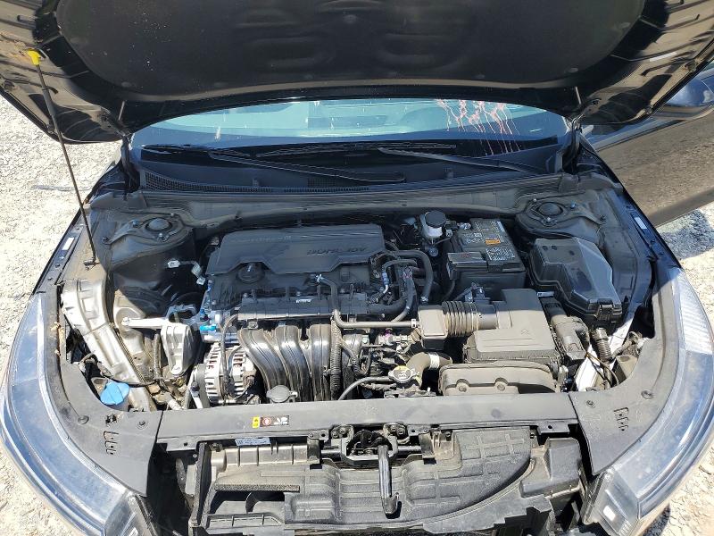 56405446 :رقم المزاد ، 3KPFU4DE0SE190629 vin ، 2025 Kia K4 مزاد بيع