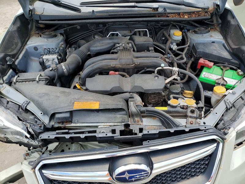 Aukcja sprzedaży 2016 Subaru Crosstrek, vin: JF2GPABC5G8234655, numer aukcji: 56249656