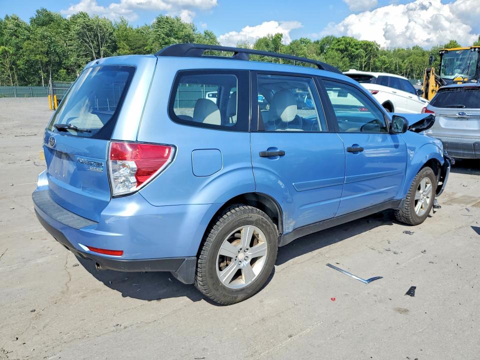 Продаж на аукціоні авто 2012 Subaru Forester, vin: JF2SHABC9CH421205, номер лоту: 57690866