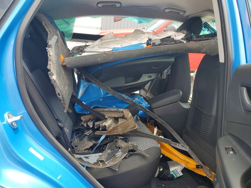 Продаж на аукціоні авто 2019 Hyundai Kona, vin: KM8K12AA5KU224204, номер лоту: 55528036