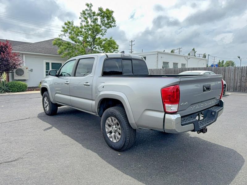 Aukcja sprzedaży 2016 Toyota Tacoma, vin: 3TMCZ5AN6GM017063, numer aukcji: 58262536