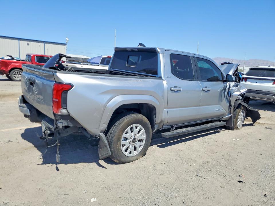 Aukcja sprzedaży 2025 Toyota Tacoma, vin: 3TMKB5FN5SM043364, numer aukcji: 58136536
