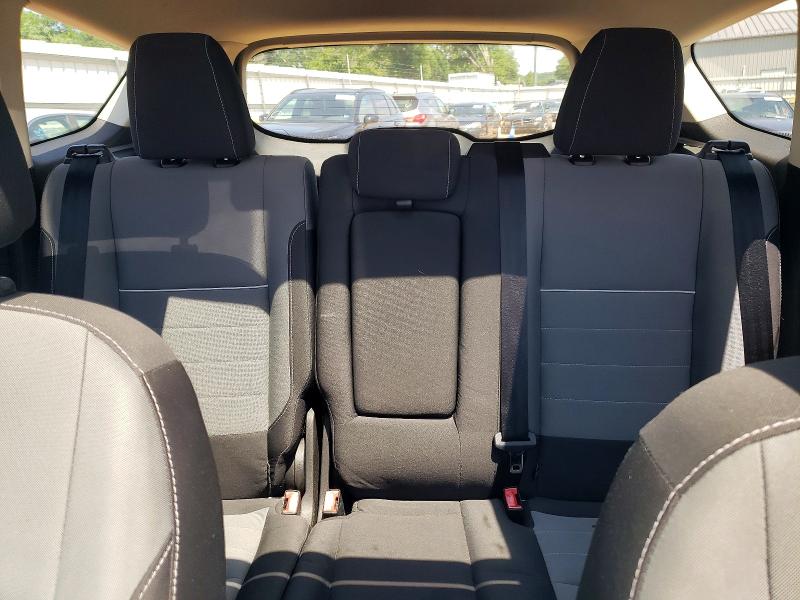 2015 Ford Escape მანქანა იყიდება აუქციონზე, vin: 1FMCU0G97FUB70052, აუქციონის ნომერი: 54975316
