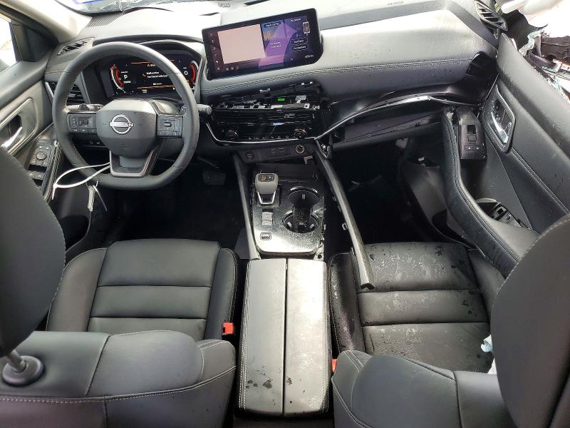 Продажа на аукционе авто 2026 Nissan Rogue, vin: 5N1BT3CA0TC797483, номер лота: 55799326