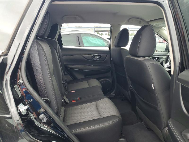 Aukcja sprzedaży 2017 Nissan Rogue, vin: JN8AT2MT6HW132866, numer aukcji: 55904446