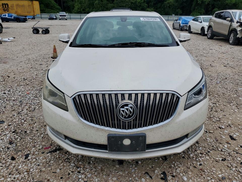 Aukcja sprzedaży 2014 Buick Lacross, vin: 1G4GB5G39EF242758, numer aukcji: 57604596