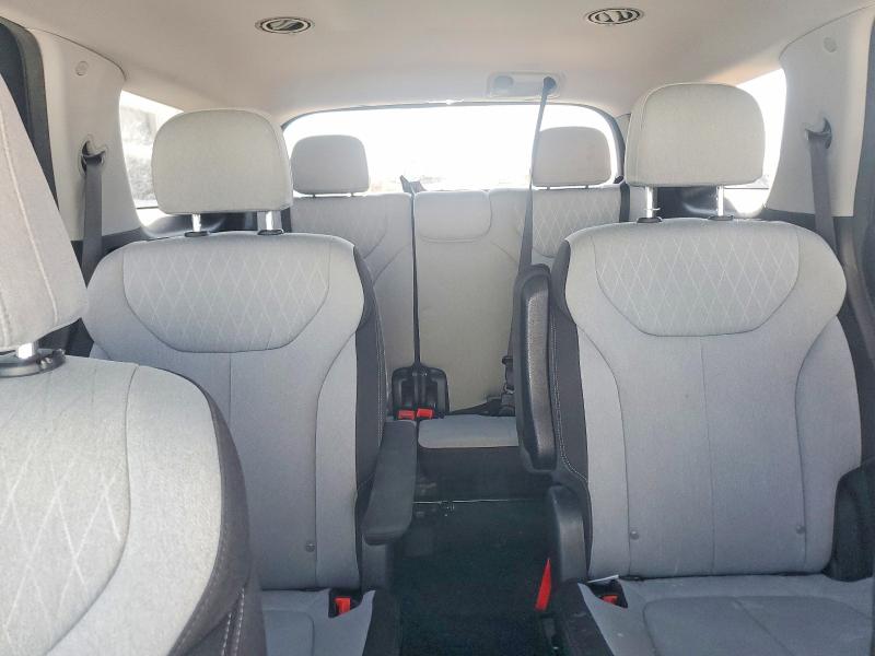 Продаж на аукціоні авто 2020 Hyundai Palisade, vin: KM8R24HE5LU153958, номер лоту: 56155916