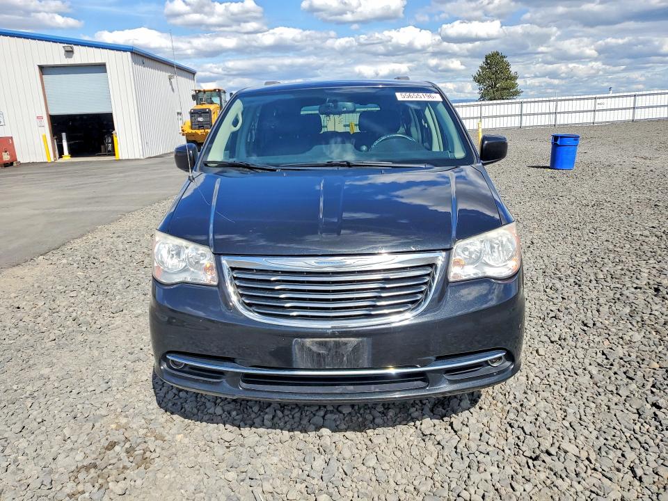 Продаж на аукціоні авто 2014 Chrysler Town & Country, vin: 2C4RC1BG4ER358262, номер лоту: 55655196