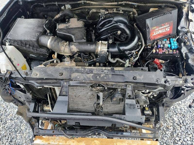 Aukcja sprzedaży 2022 Toyota Tacoma, vin: 3TMCZ5ANXNM516607, numer aukcji: 58260956