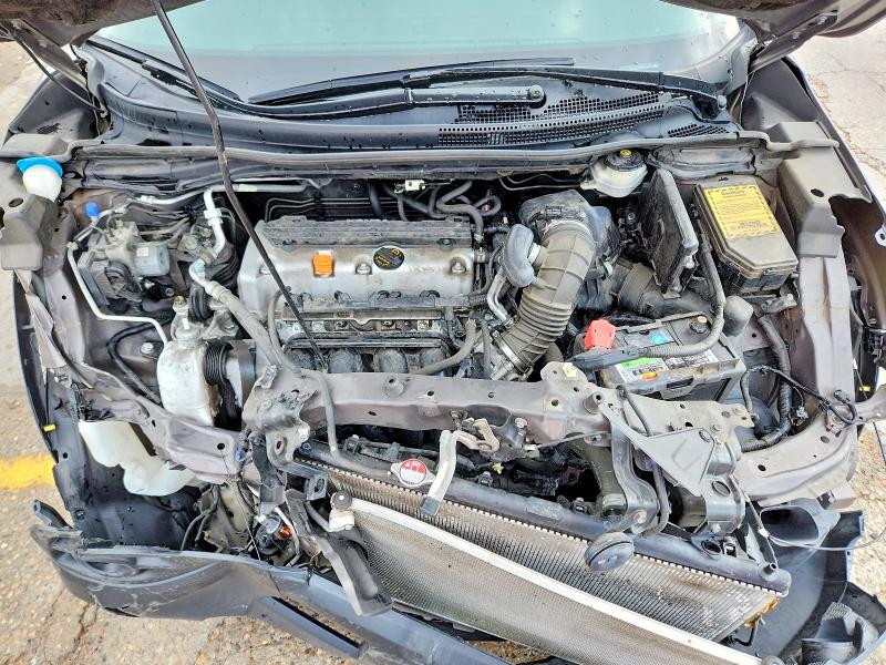 Продаж на аукціоні авто 2014 Honda Cr-v, vin: 2HKRM4H78EH633568, номер лоту: 58982396