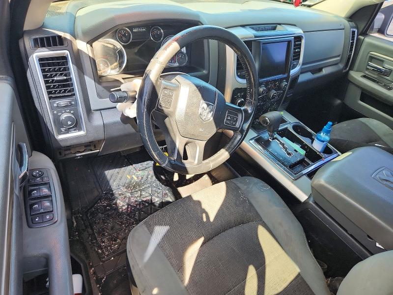 Aukcja sprzedaży 2013 Ram 1500, vin: 1C6RR7LT3DS528158, numer aukcji: 56844756