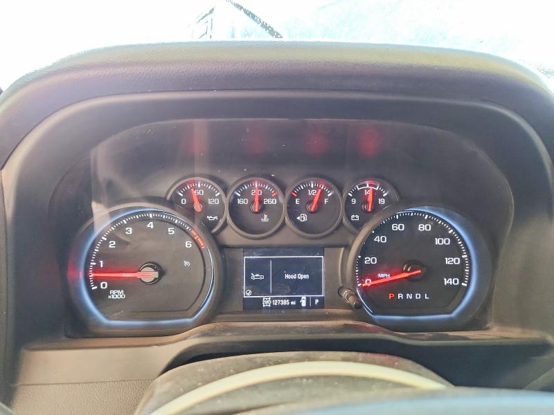 Aukcja sprzedaży 2022 Chevrolet Silverado, vin: 1GC4YLE79NF264534, numer aukcji: 59188086