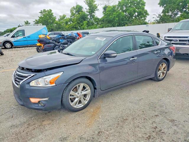 Auction sale of the 2013 Nissan Altima, vin: 1N4AL3AP2DC183694, lot number: 57719906
