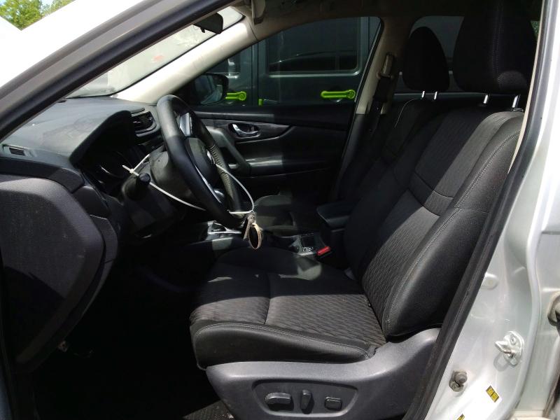 Продаж на аукціоні авто 2019 Nissan Rogue, vin: KNMAT2MV6KP519013, номер лоту: 54226126