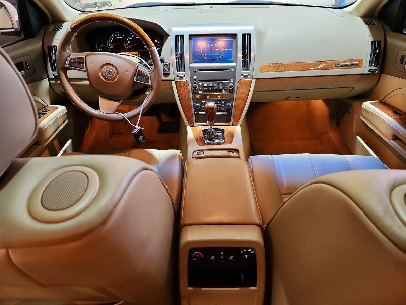 Aukcja sprzedaży 2008 Cadillac Sts, vin: 1G6DZ67A080132375, numer aukcji: 58826426