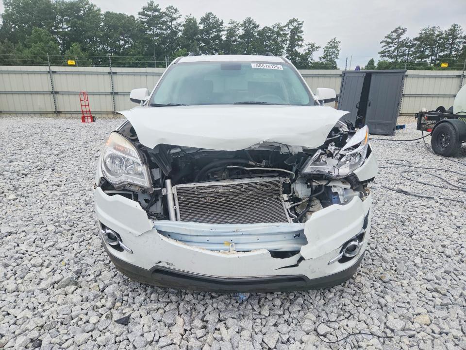 Aukcja sprzedaży 2014 Chevrolet Equinox, vin: 2GNALCEK7E6333406, numer aukcji: 58516126
