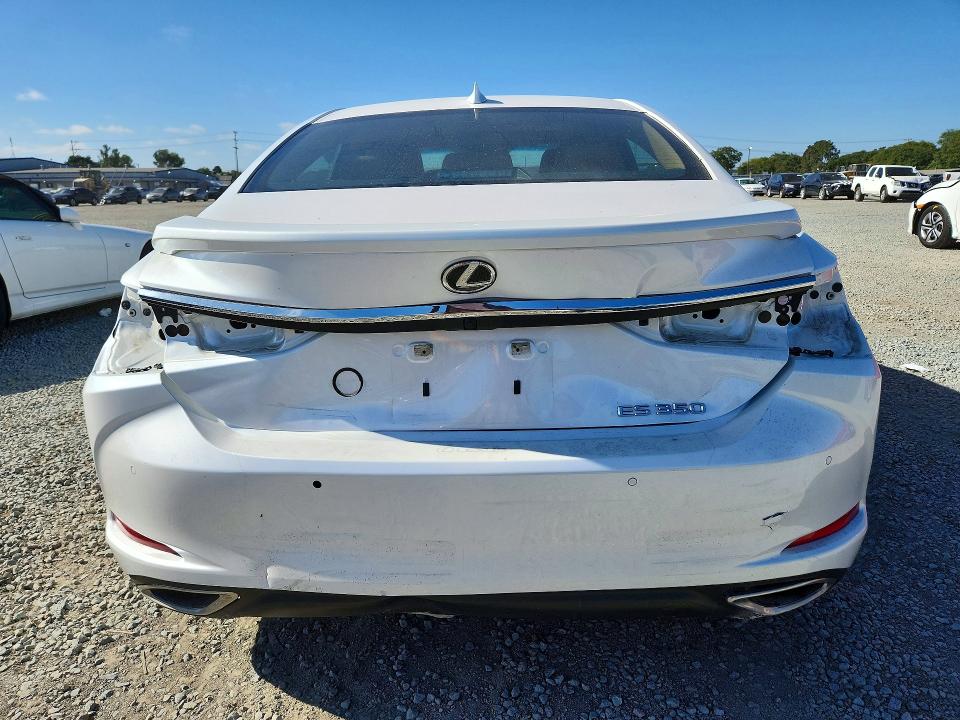 Aukcja sprzedaży 2025 Lexus Es 350, vin: 58AEZ1B12SU185384, numer aukcji: 57994836