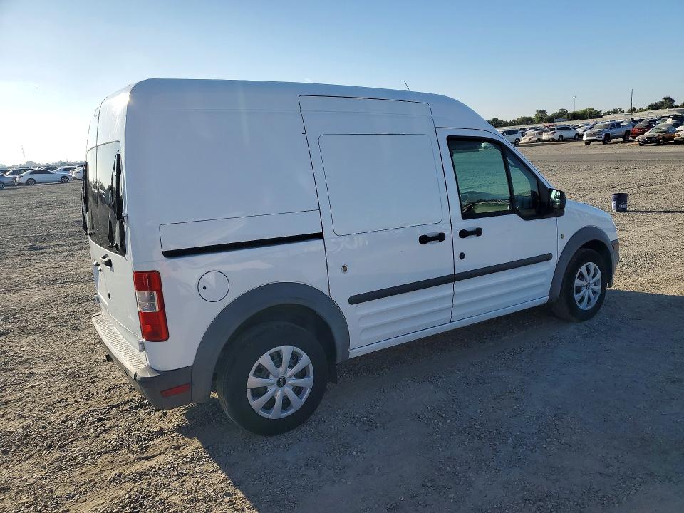 Aukcja sprzedaży 2013 Ford Transit Connect, vin: NM0LS7CN4DT125964, numer aukcji: 58138866