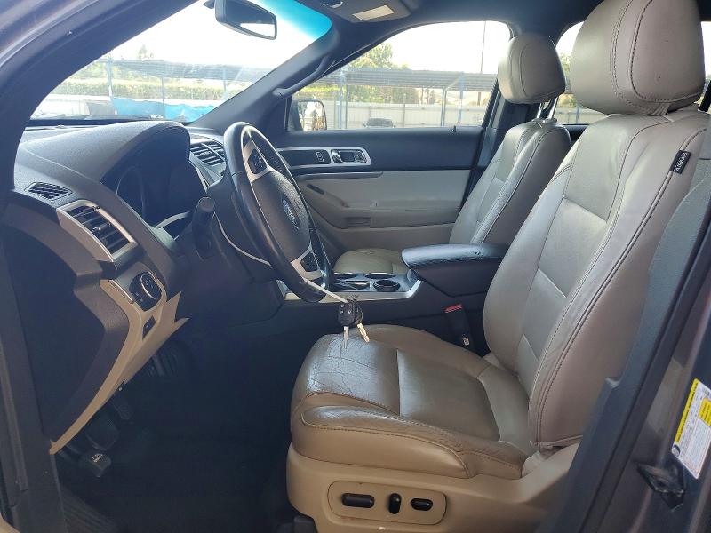 Продажа на аукционе авто 2013 Ford Explorer, vin: 1FM5K7D87DGB15020, номер лота: 65408126