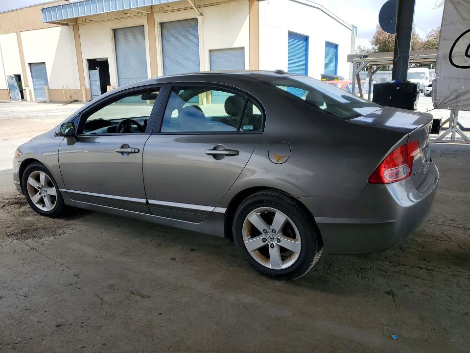 Aukcja sprzedaży 2007 Honda Civic, vin: 1HGFA16837L084402, numer aukcji: 59152066