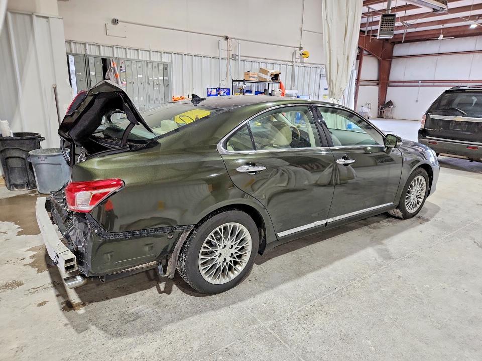 Aukcja sprzedaży 2010 Lexus Es, vin: JTHBK1EG1A2357383, numer aukcji: 57838876